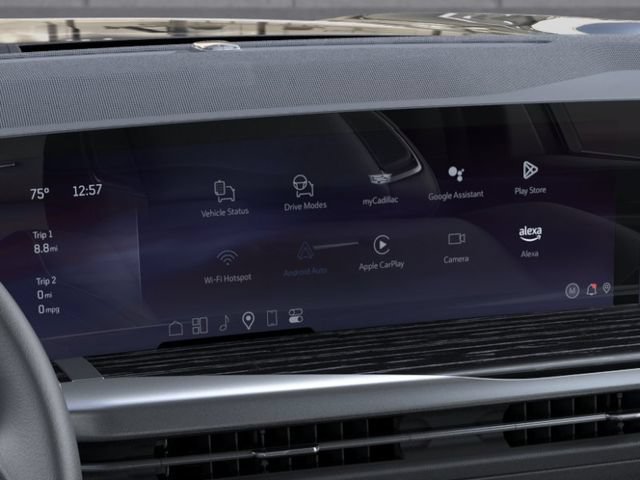 2026 Cadillac Escalade ESV Sport - Photo 20