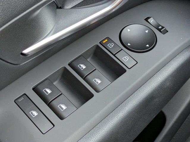 New 2026 Rockwood Green Hyundai SEL Activity FWD image 21