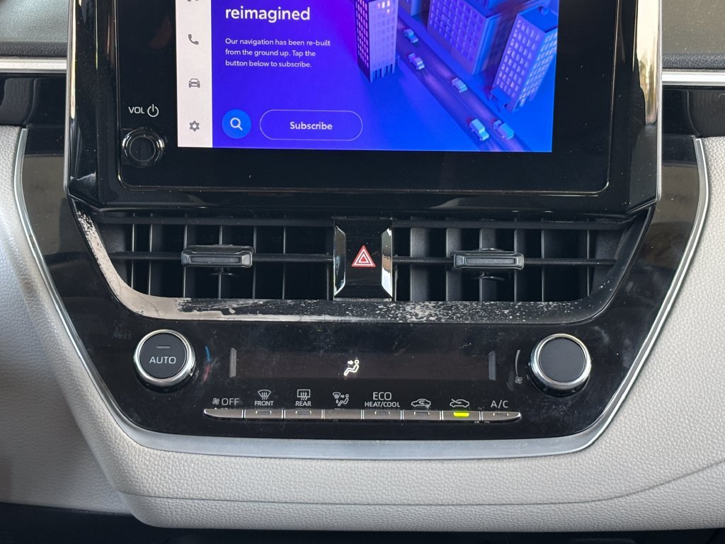 Used 2025 Underground Toyota LE image 15