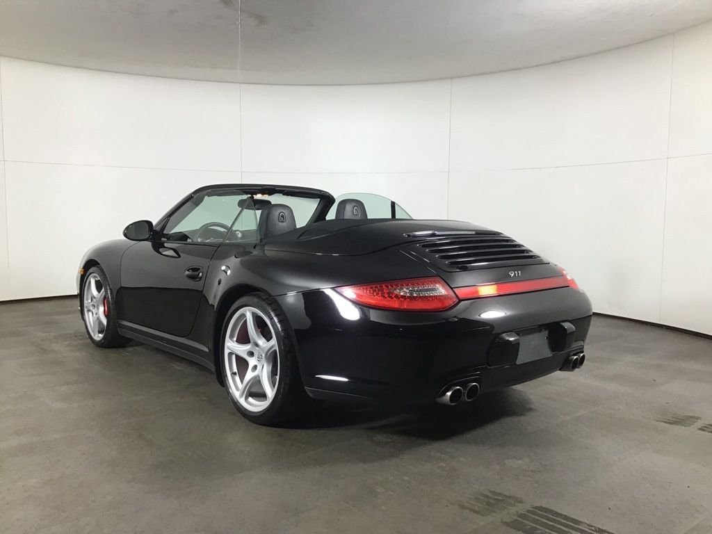 Used 2012  Porsche Carrera 4S image 3