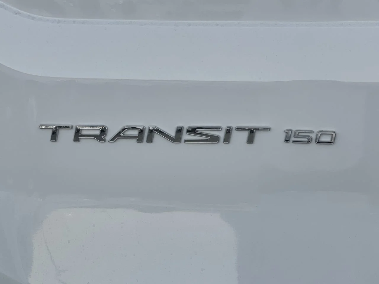 New 2025 Oxford White Ford  image 8