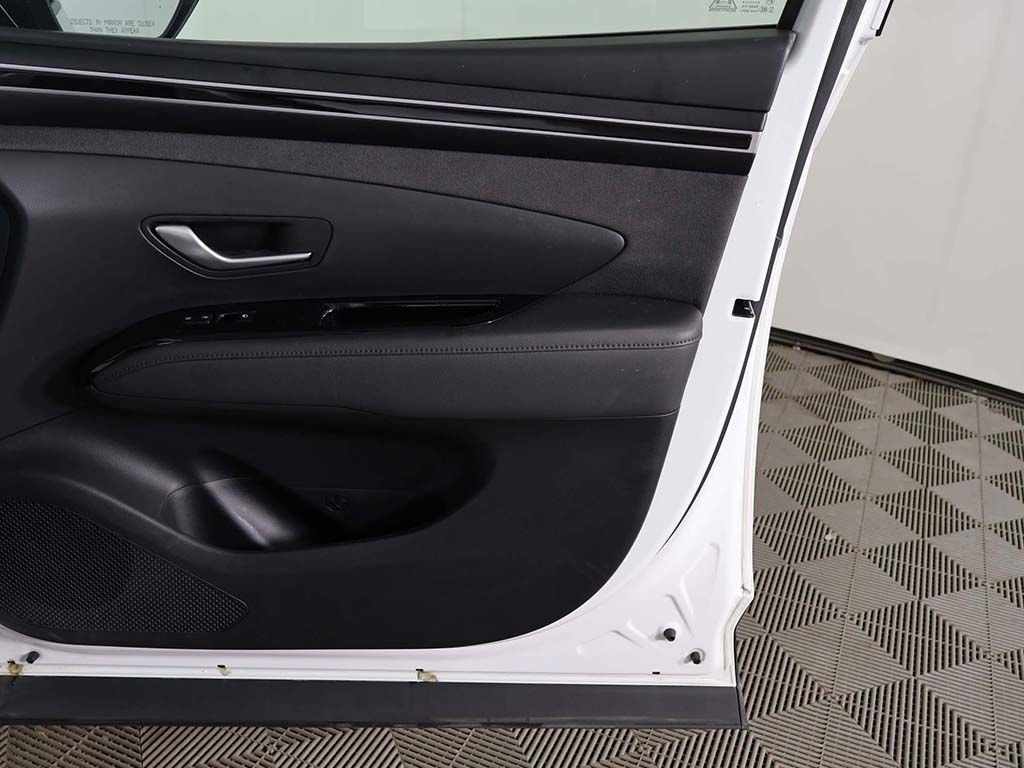 Certified Used 2024 White Hyundai Limited image 27