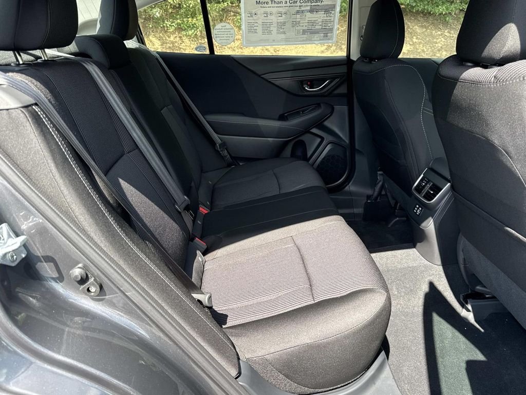 2025 Subaru Legacy Premium - Photo 11