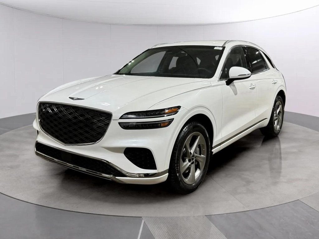 2026 GENESIS GV70 Standard - Photo 7
