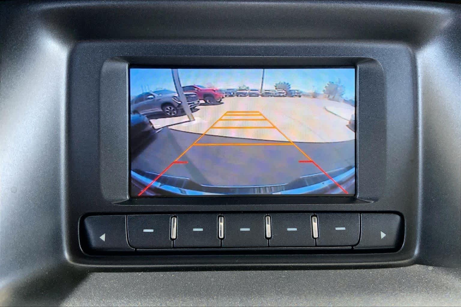 Used 2016 Copper Red Metallic GMC 2WD image 26