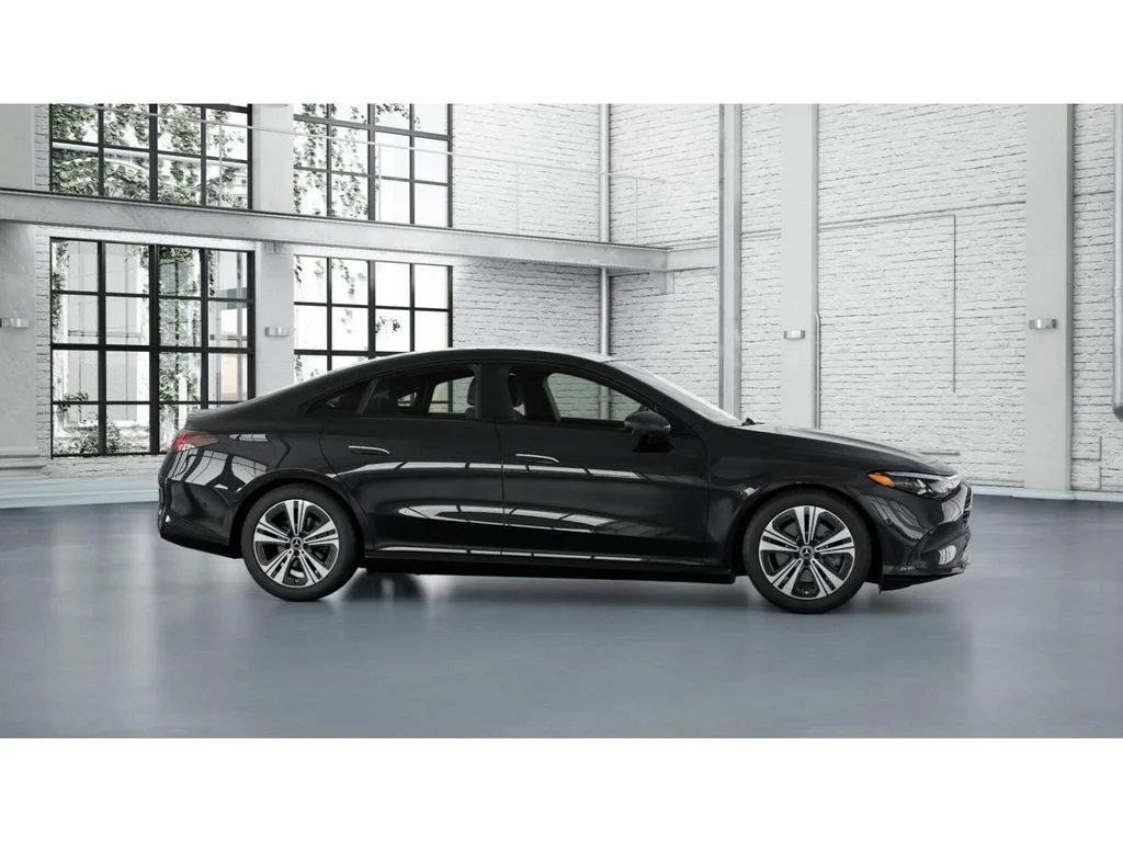 New 2027 Black Mercedes-Benz  image 50