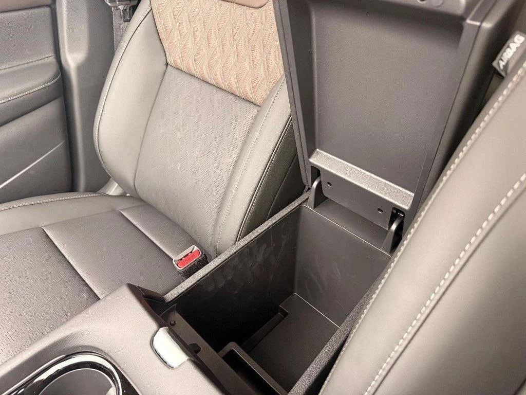 2026 Nissan Murano Platinum - Photo 8