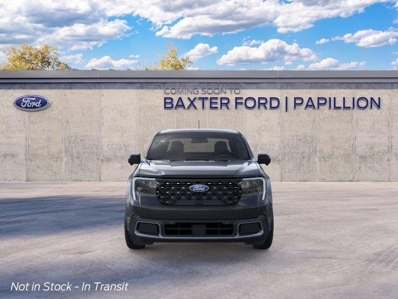 New 2026 Shadow Black Ford Lariat image 23