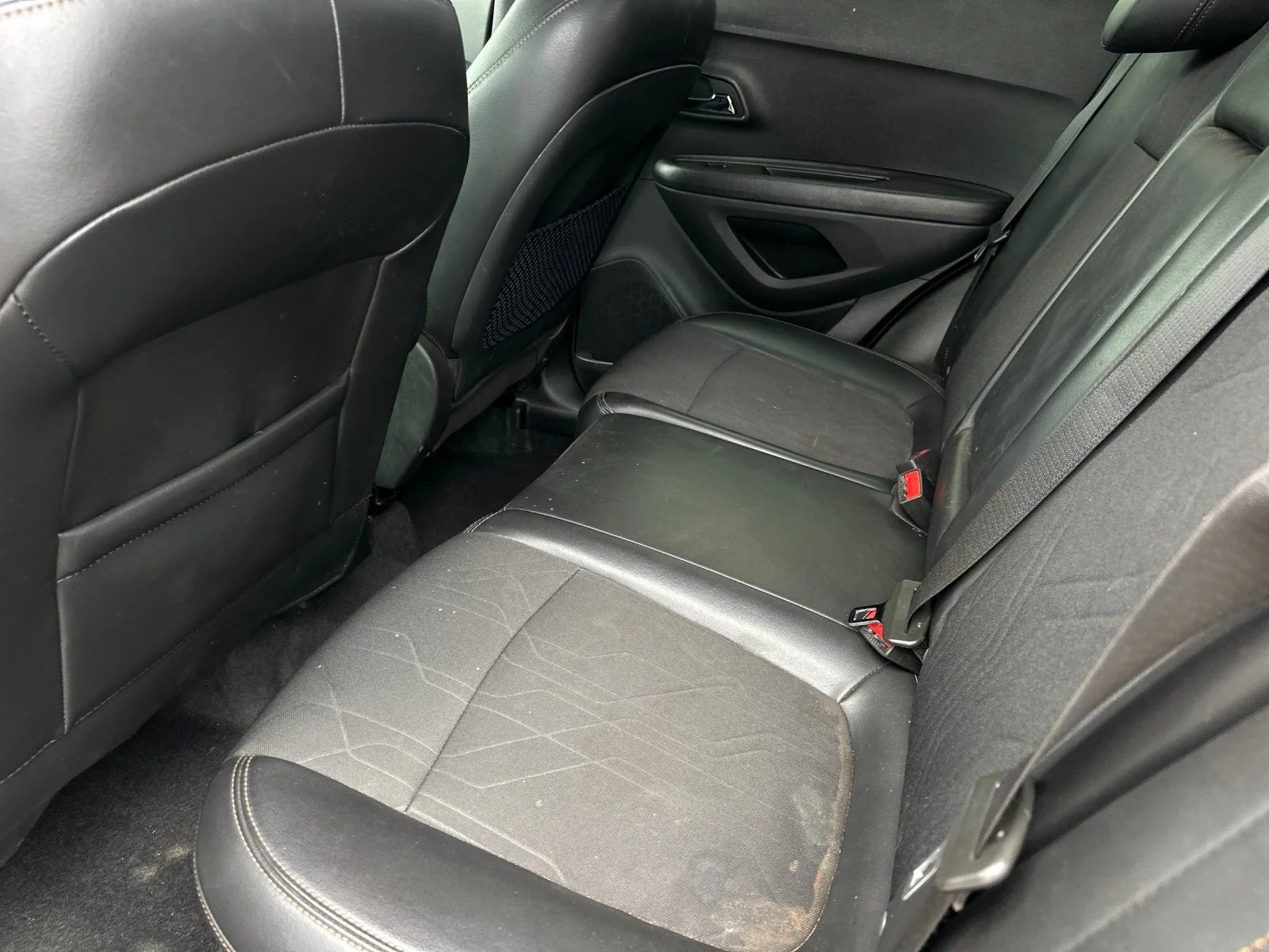 Used 2019 Black Metallic Chevrolet LT image 11