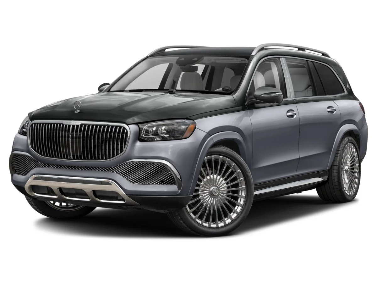 MAYBACH ベンツ AMG GLS 600 W167 X167 23イ Certified Pre-Owned 2023 Mercedes-Benz GLS Maybach GLS 600 4D