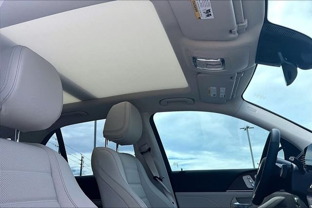 2025 Mercedes-Benz GLE GLE350 - Photo 22