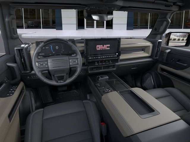 2026 GMC HUMMER EV 2X - Photo 15