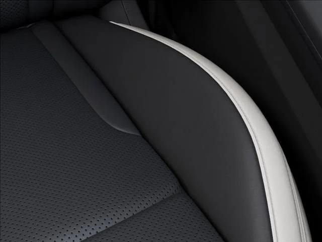 New 2026 Snow White Pearl Kia GT-Line FWD image 24