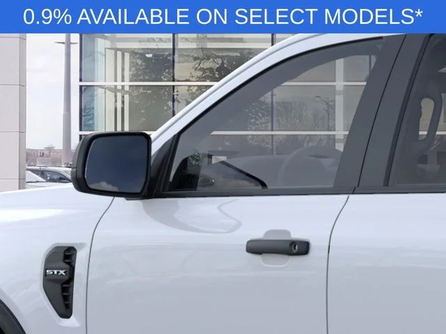 New 2026 Oxford White Ford XL image 20