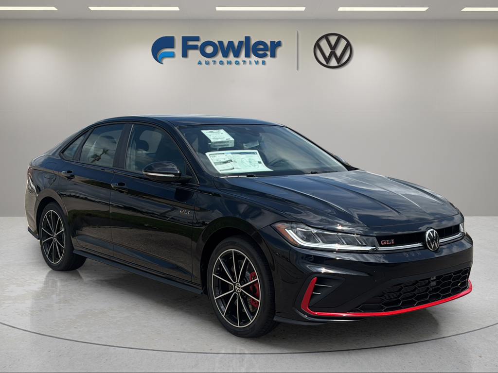 2026 Volkswagen Jetta 2.0T GLI Autobahn's photo