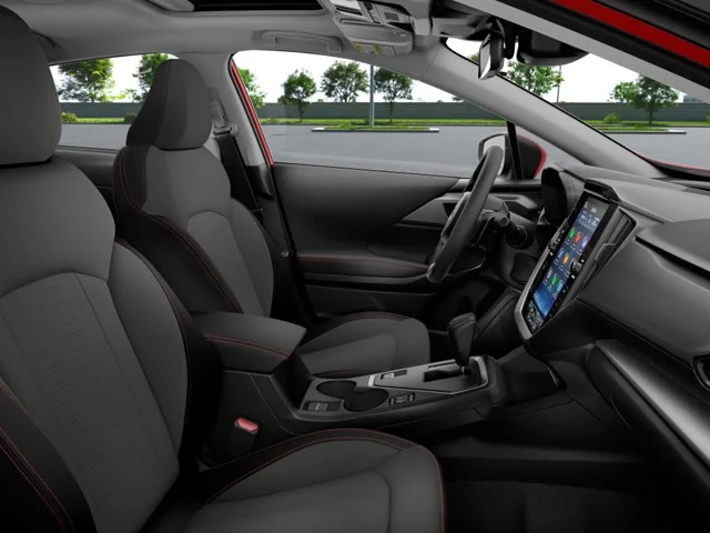 New 2026 PURE RED Subaru Sport image 15