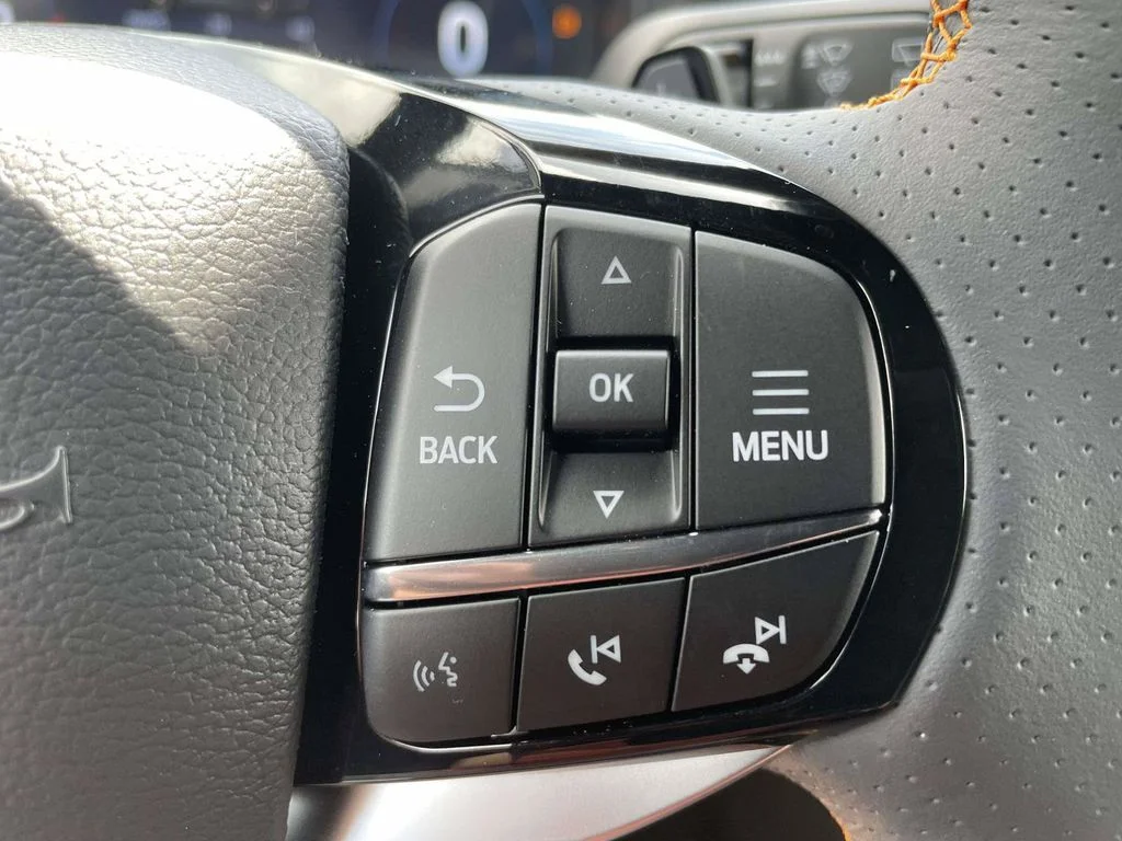 2026 Ford Explorer Tremor - Photo 23
