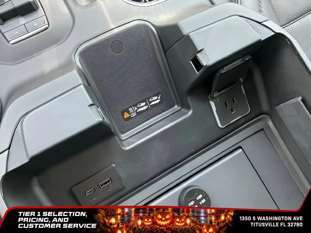 New 2026 Coastal Dune GMC Denali image 37