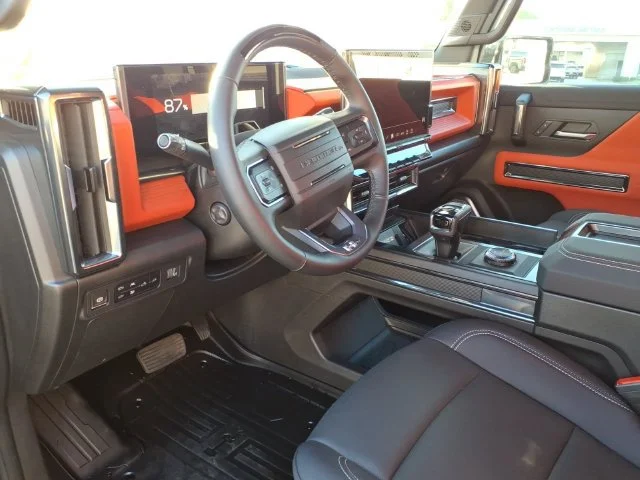 Used 2026 Magnus Gray Matte – Not Available to Order GMC 3X image 17