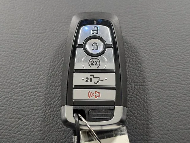 New 2026 Avalanche Ford F-250® Lariat® image 75