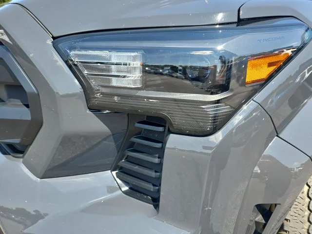 Used 2025 Gray Toyota SR5 image 32