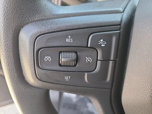 Used 2024 Summit White Chevrolet Custom image 25