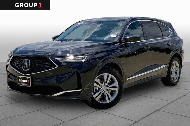 Pre-Owned 2026 Acura MDX FWD - Offsite Location