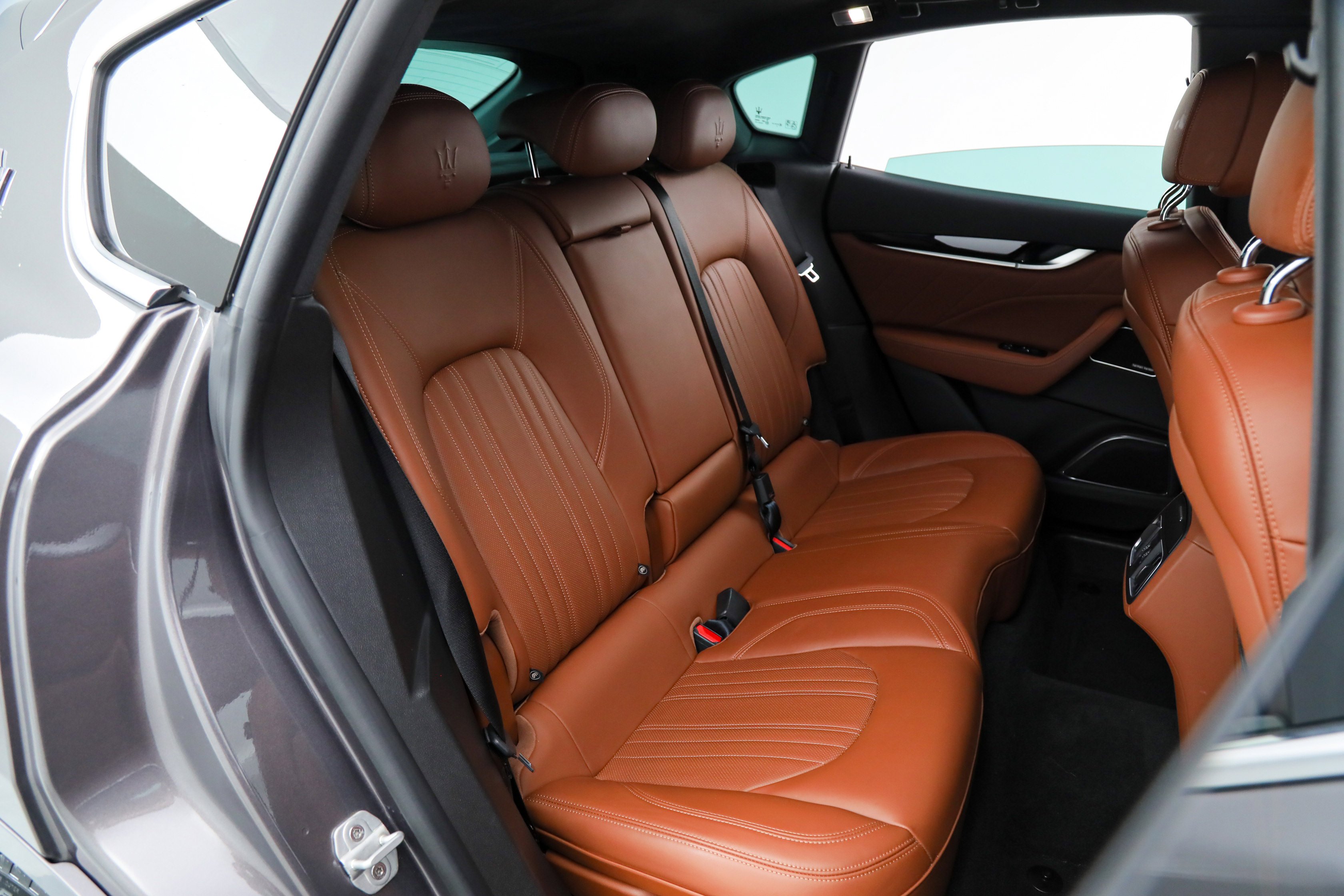 2023 Maserati Levante GT - Photo 14