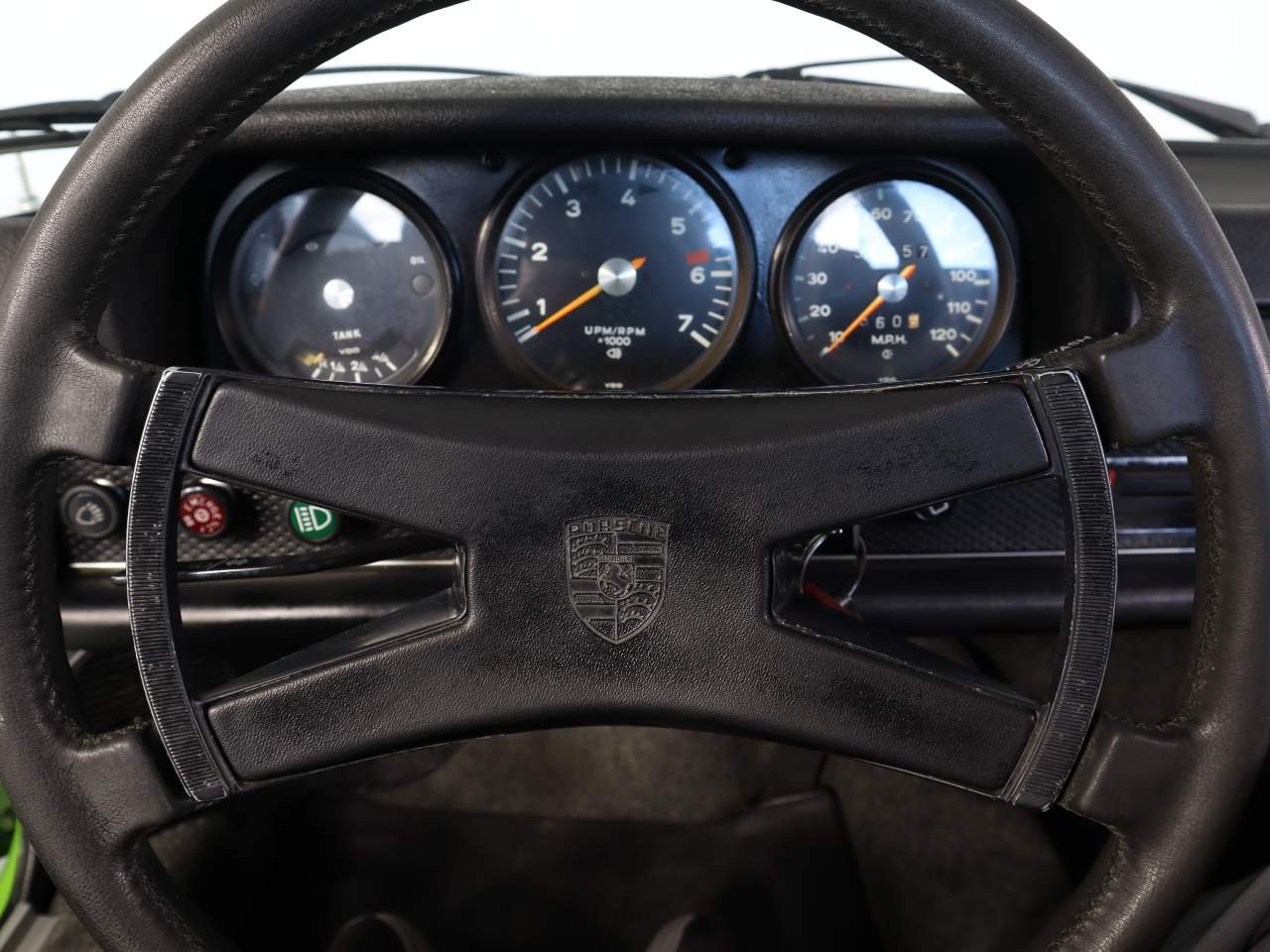 Used 1972 Green Porsche  image 16