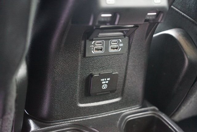 2020 JEEP WRANGLER - Image 8