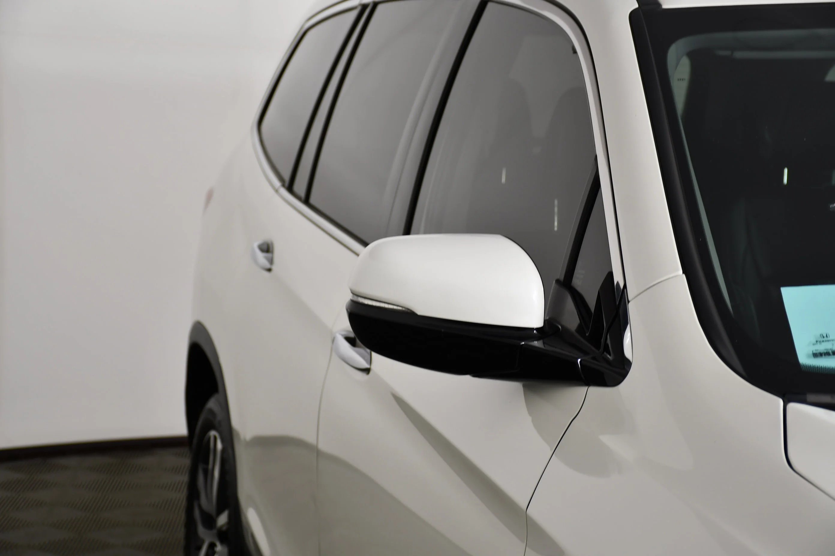 Used 2017 White Honda Elite image 14