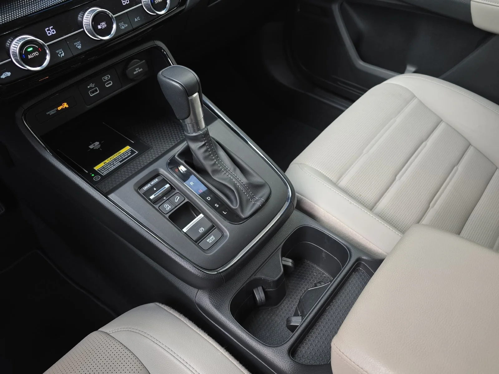 2024 Honda CR-V EX-L - Photo 23