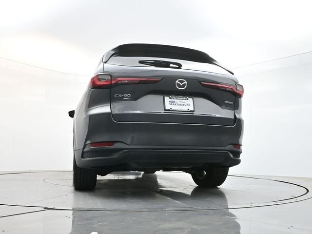 Used 2024 Gray Mazda 3.3 Turbo Preferred Plus image 31