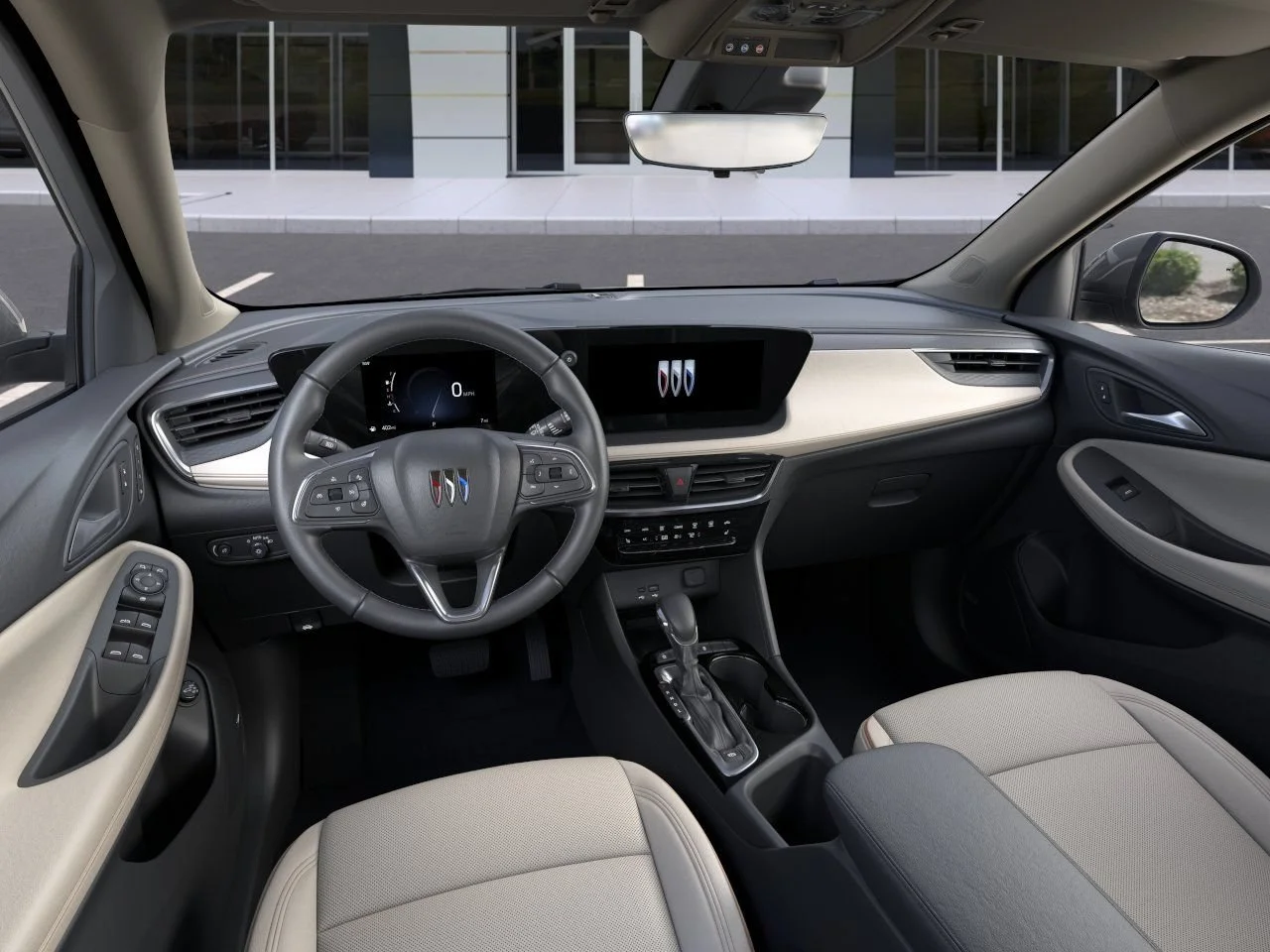 2026 Buick Encore GX Avenir - Photo 15
