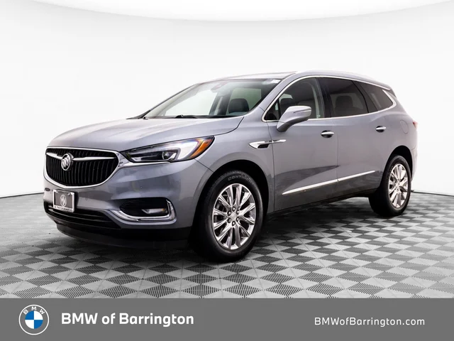 2021 Buick Enclave Premium Group