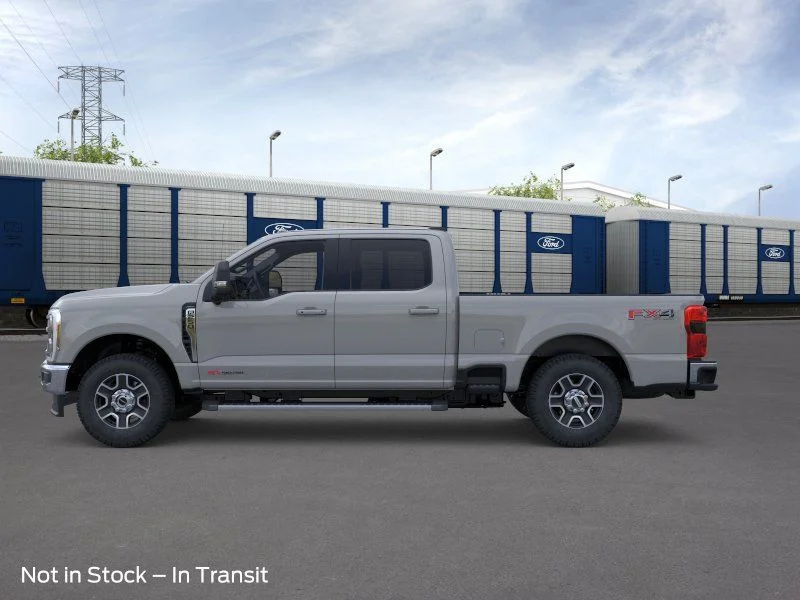 New 2026 Avalanche Ford Lariat image 3