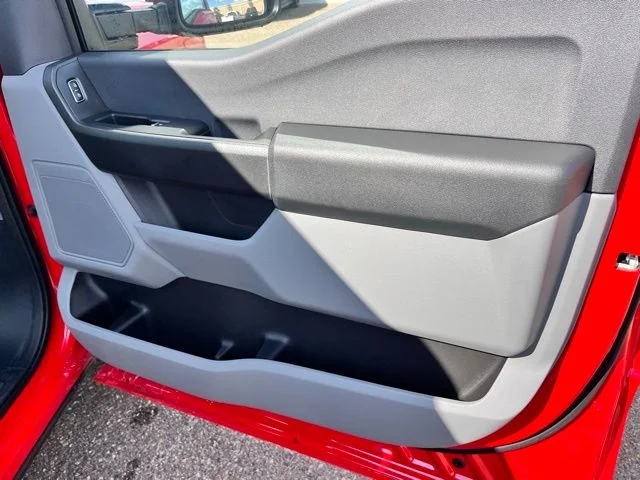 2026 Ford F-350 Super Duty XL - Photo 17