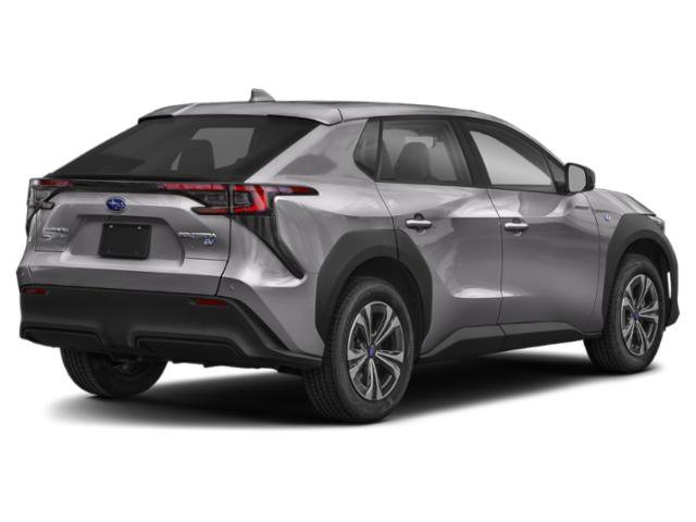 Used 2023 Subaru SOLTERRA Premium with VIN JTMABABA8PA017272 for sale in Vadnais Heights, Minnesota