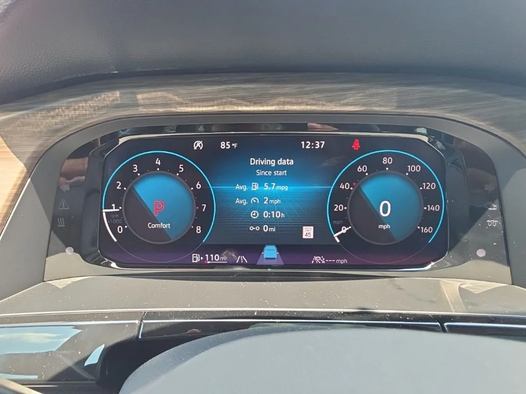 2026 Volkswagen Atlas SEL - Photo 18