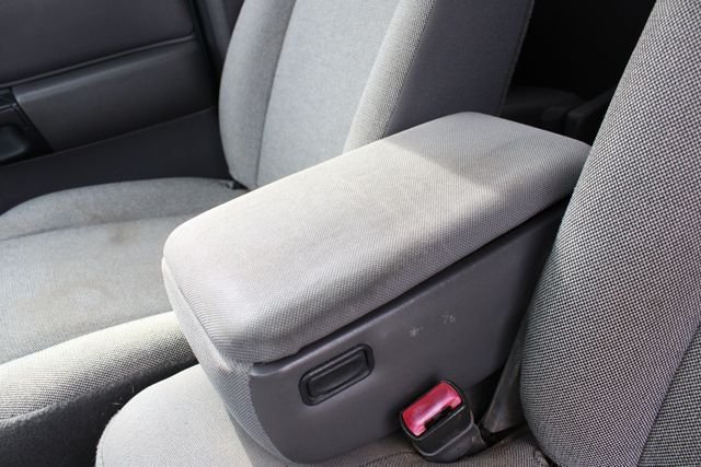 Used 2000 Green Ford XLT image 5