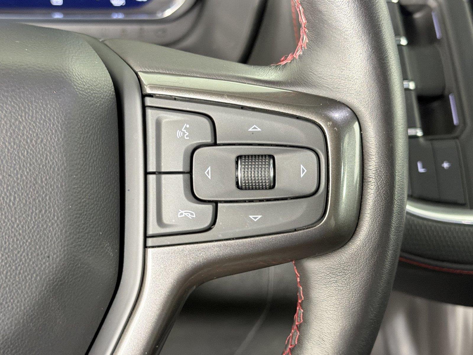2022 Chevrolet Tahoe RST - Photo 28