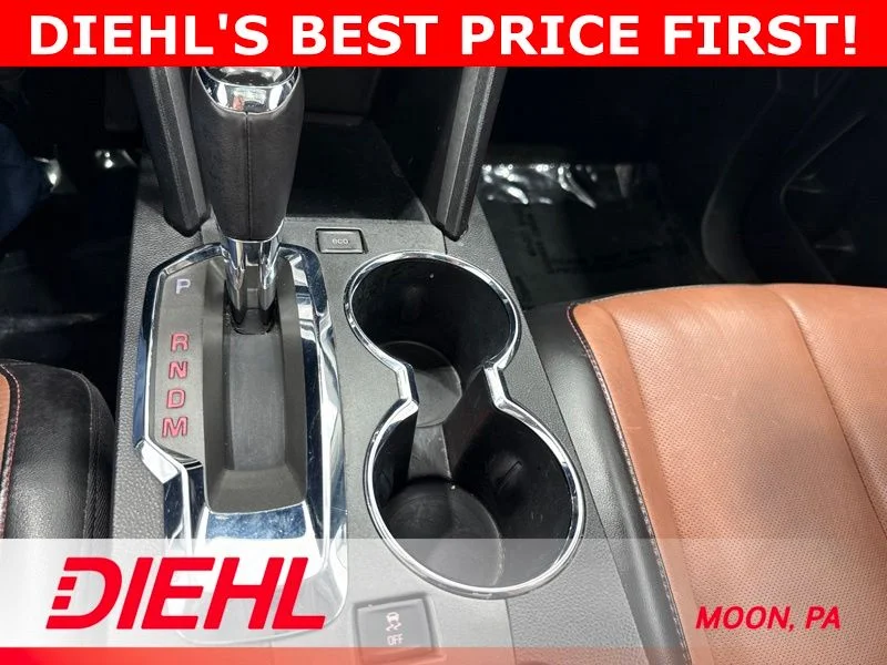Used 2017 White GMC SLT image 32