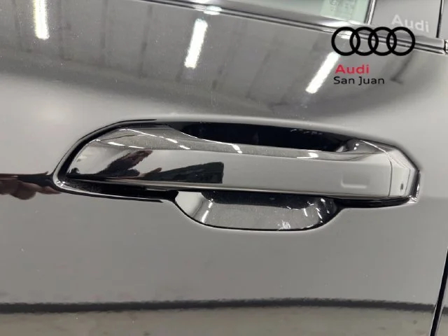 New 2026 Black Audi 2.0T Premium Plus image 10