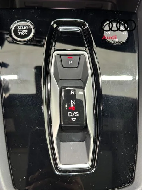 Certified Used 2026 Gray Audi 40 Premium Plus image 21