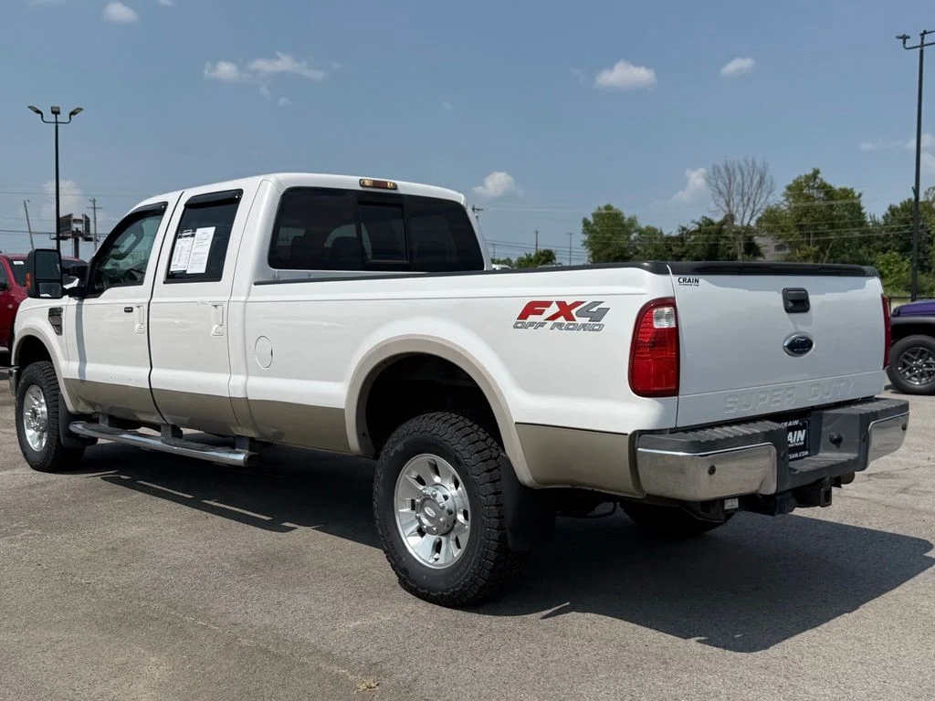 Used 2010  Ford  image 5