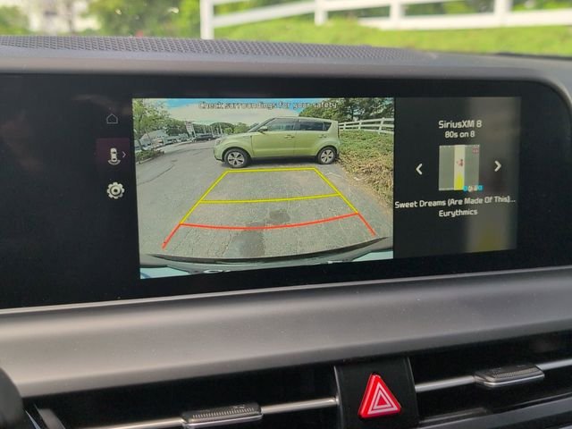 New 2026 Steel Gray Kia S image 19