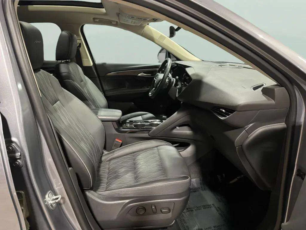 2021 Buick Envision Avenir - Photo 27
