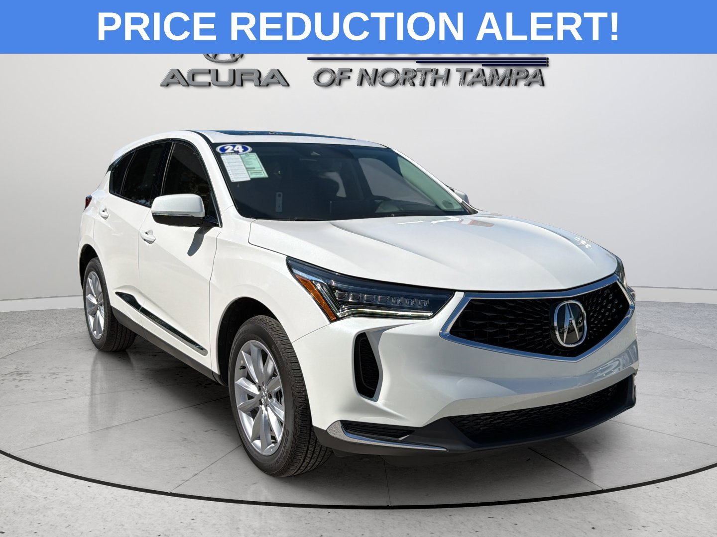 2024 Acura RDX