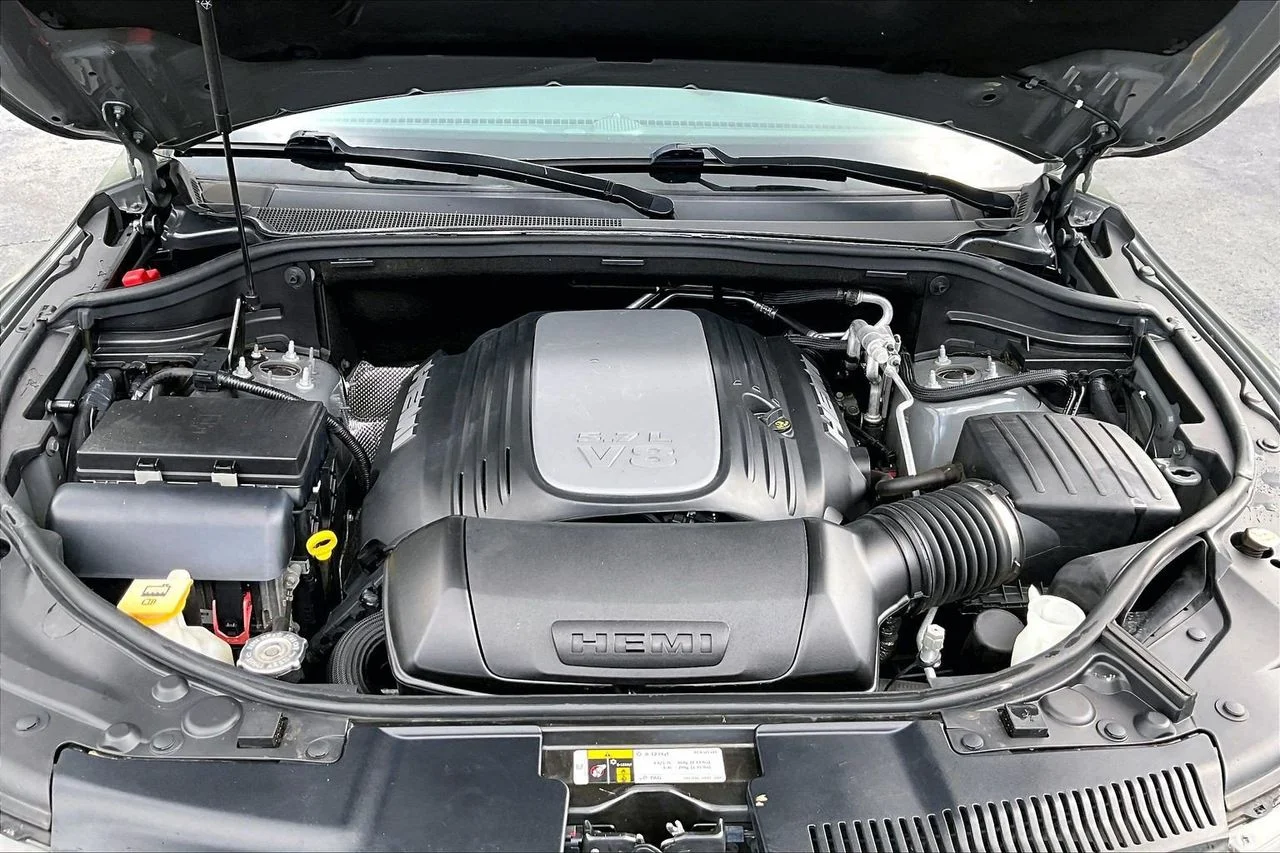 Certified Used 2020 Gray Dodge R/T image 38