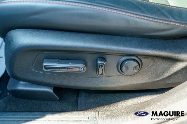 Used 2024 Silver Honda Sport-L image 20
